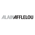 logo alain afflelou