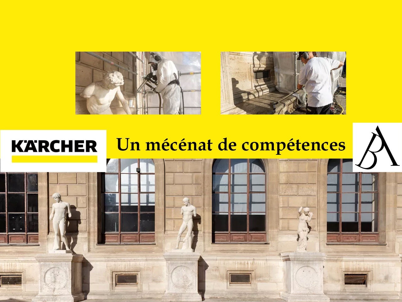 article 9653 diapo 3 karcher profondement engage dans la preservation du patrimoine culturel res 20211014 140954