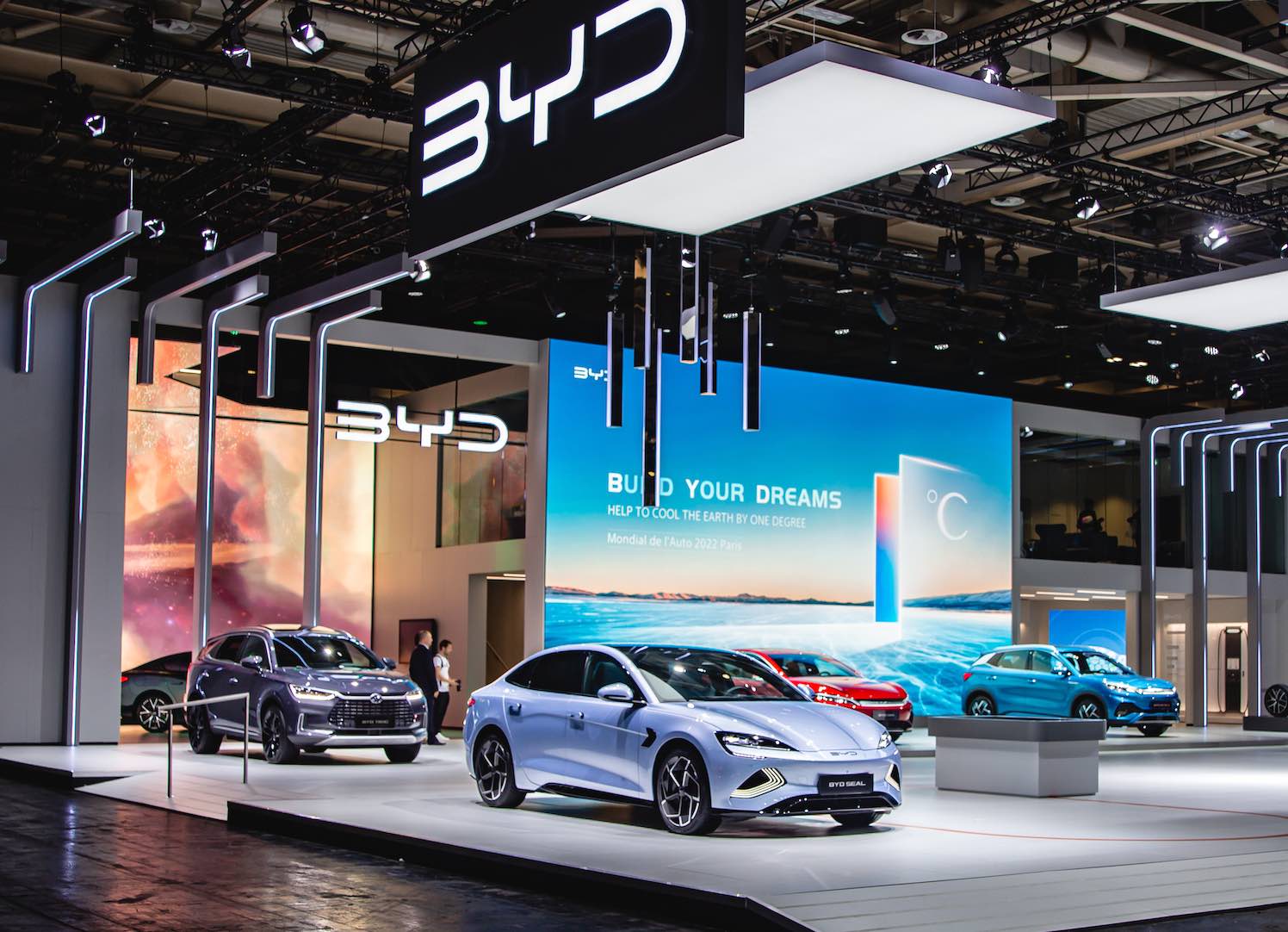 byd stand mondial 2