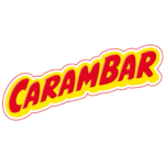 Logo coloré de Carambar