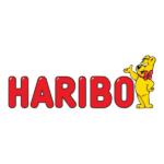 Logo Haribo
