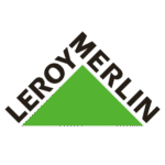 Logo Leroy Merlin