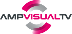 logo ampvisualtv