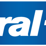 oral b logo