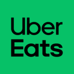 Logo Uber Eats